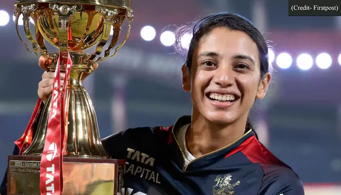 Year Ender 2025: Most Sixes to Strike Rate, Indian Batters Who Lit Up These Categories in WPL 2025